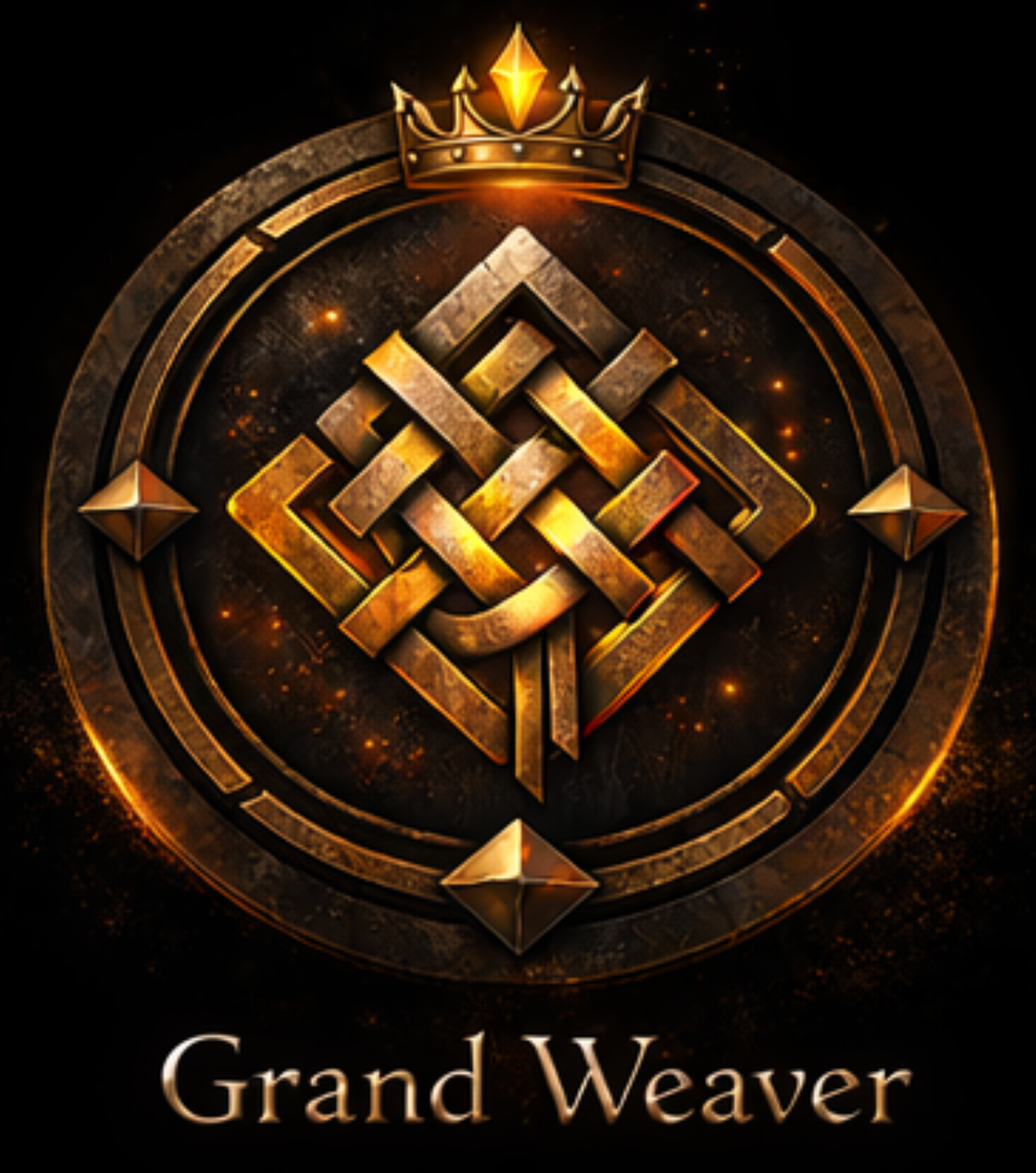 Grand Weaver