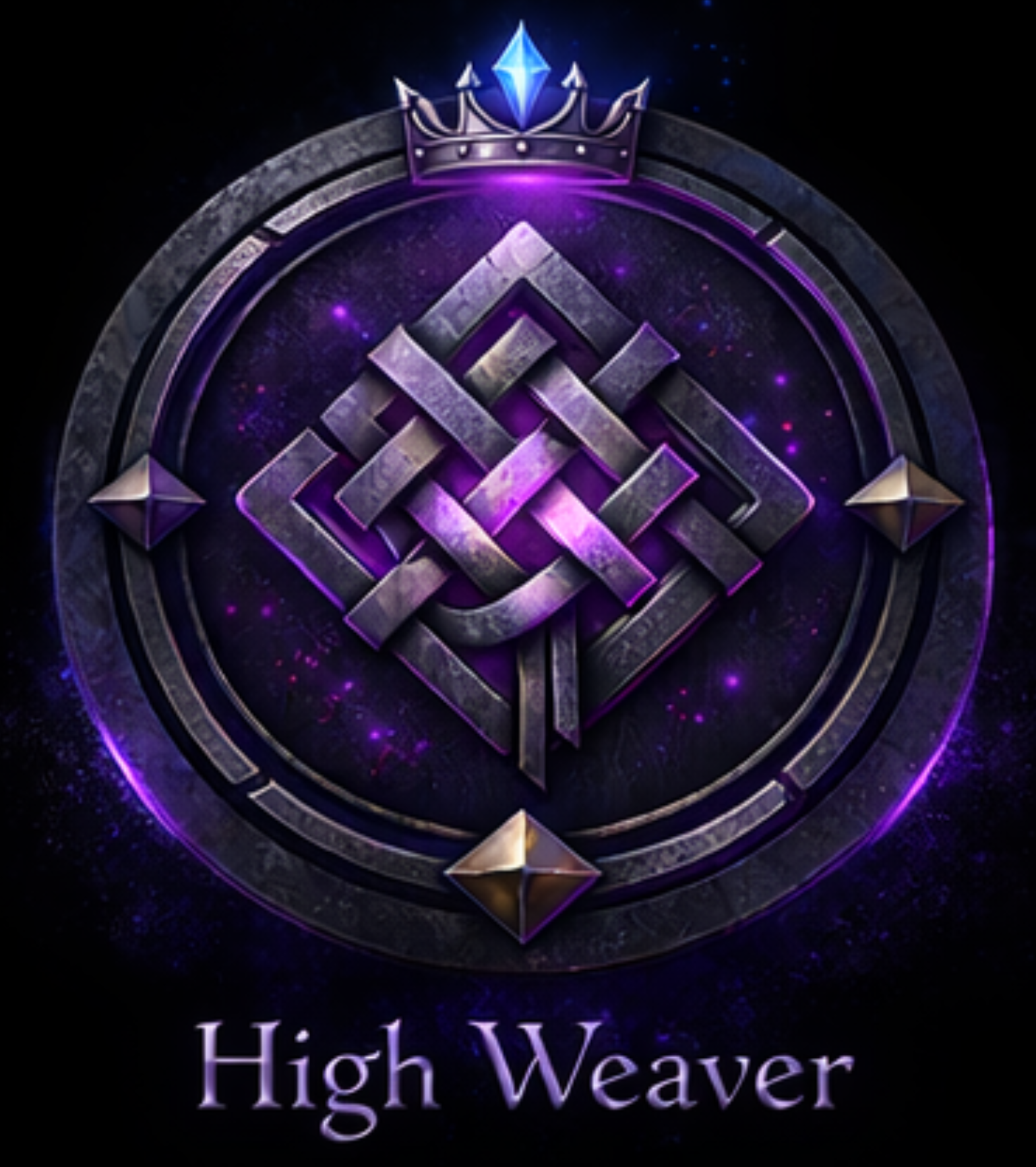 High Weaver