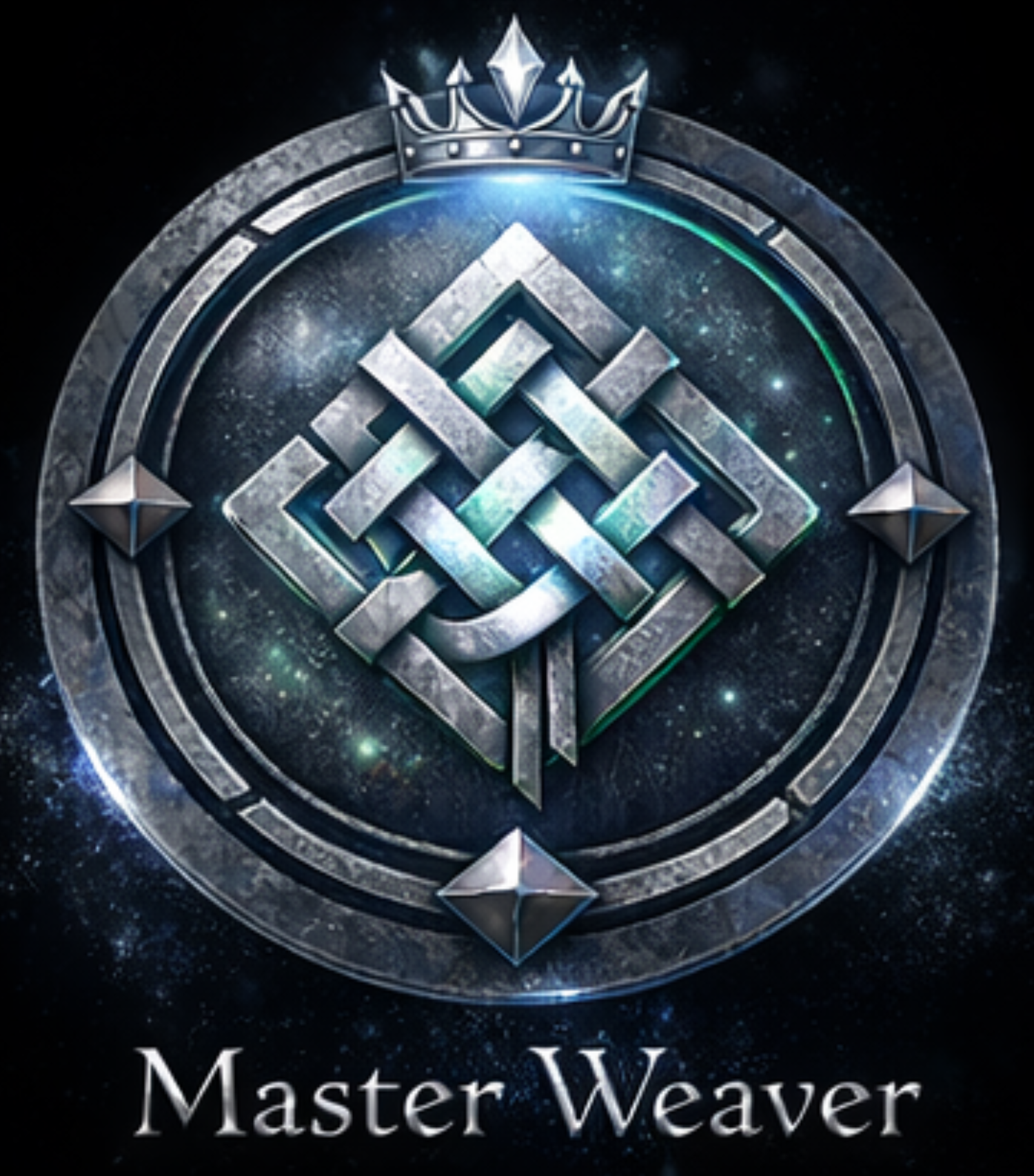 Master Weaver