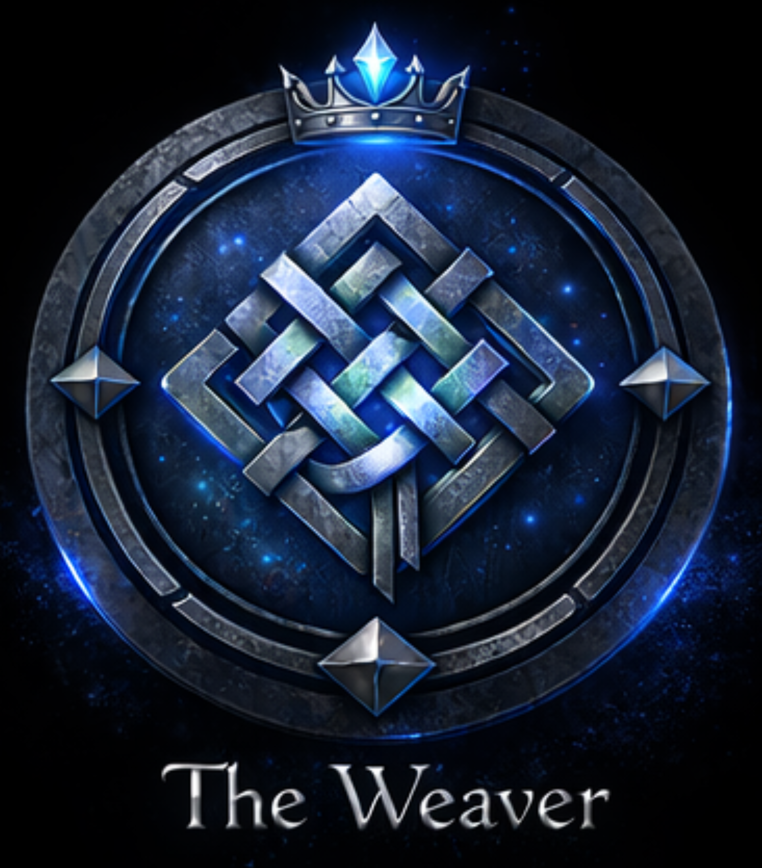 The Weaver